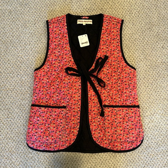 FP vest - Picture 1 of 5